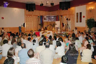 April 23 2006