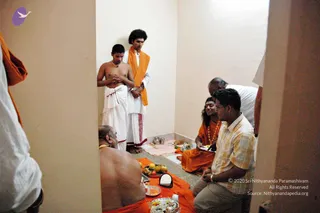 December 04 2006 - Karthikai Deepam, Tiruvannamalai