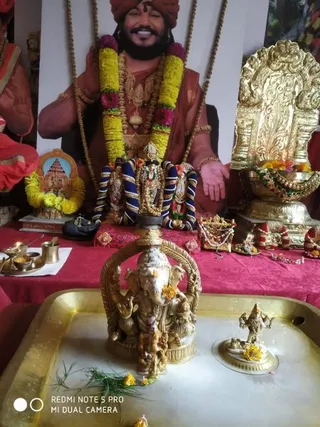 KAILASA DHUMBARAI, NEPAL on 6/12/0021