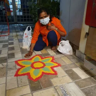 KAILASA SINGAPORE on 10/6/2021