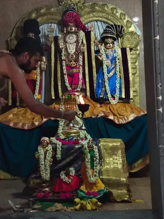 KAILASA PUDUVAI 13 Oct 2021