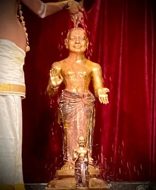 KAILASA HOUSTON, USA on 7/12/2022