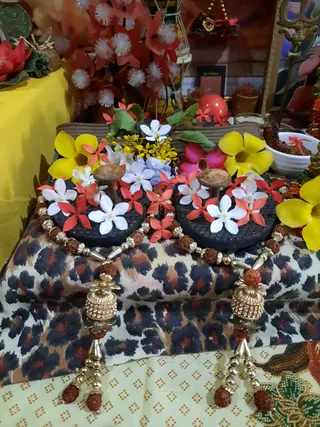 KAILASA SAN FERNANDO, TRINIDAD & TOBAGO on 9/21/2022
