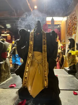 KAILASA SAN JOSE, USA on 7/26/2022