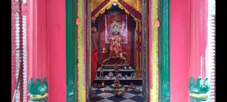 KASHI SARVAJNAPEETAM on 4/19/2022
