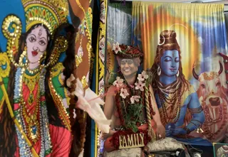 KAILASA LATIN AMERICA on 8/26/2021