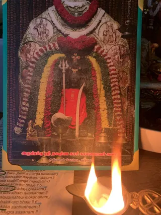 KAILASA LATIN AMERICA on 10/29/2021
