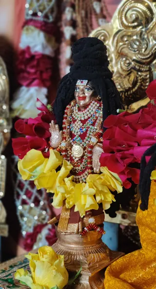 KAILASA UNITED KINGDOM on 10/19/2020