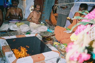 2001 - Glimpses From Various Programs