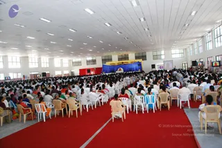 February 01 2009 Kalpataru Convention at Coimbatore City