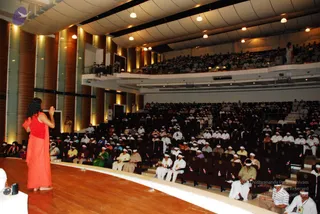 February 14 2009 -Kalpataru Convention at Chennai Tamilnadu