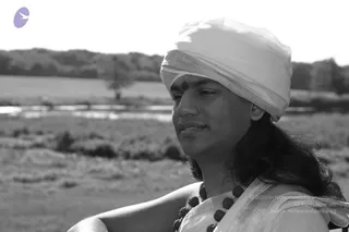 2004 - Summer In Dallas USA B&W