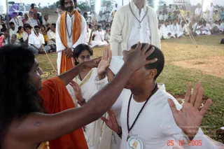 December 25 2005 Nithyanandam