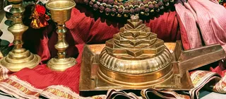 KAILASA SAN JOSE, USA on 1/27/2022