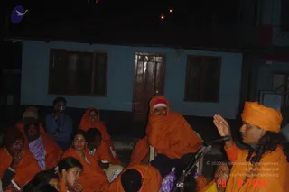 June 20 2004 - Himalayas Yatra - Gaurikund