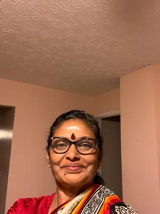 KAILASA OHIO, USA on 9/27/2021