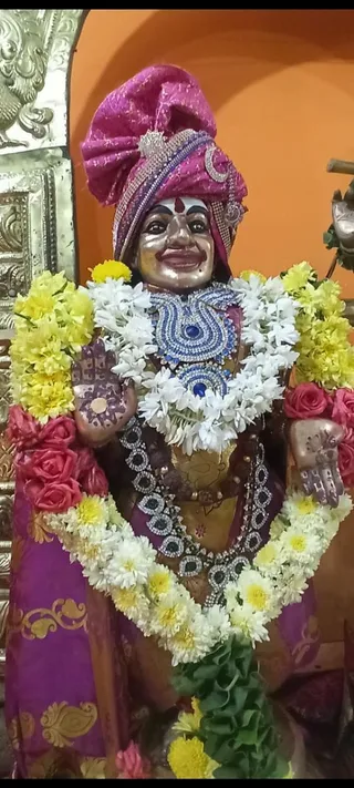 Kailasa avadi july 23 2021