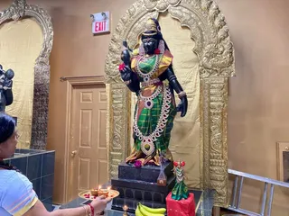KAILASA TORONTO, CANADA on 2/27/2022