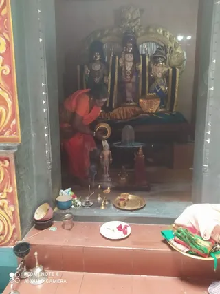 KAILASA PUDUVAI 06 Oct 2021