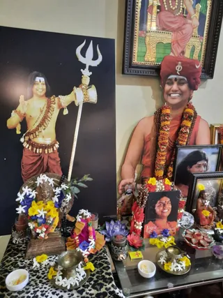 KAILASA SAN FERNANDO, TRINIDAD & TOBAGO on 6/28/2021