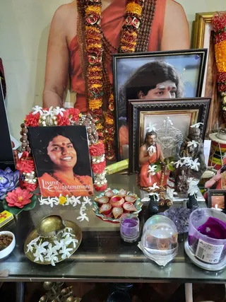 KAILASA SAN FERNANDO, TRINIDAD & TOBAGO on 7/1/2021