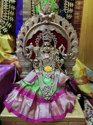 KAILASA SINGAPORE on 4/3/2021
