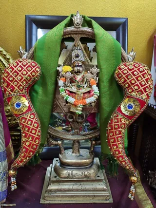 KAILASA SINGAPORE on 4/10/2021