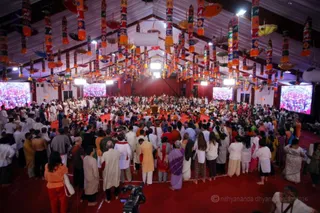 Draft:Hindu Parliament Pure Vegetarianism