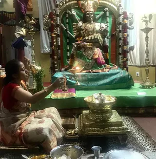 KAILASA SAN JOSE, USA on 5/14/2022