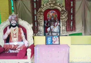 KASHI SARVAJNAPEETAM on 5/31/2022