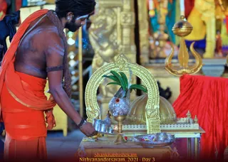 ADIKAILASA on 12/21/2021
