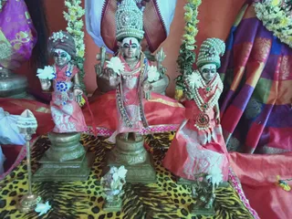 Kailasa avadi july 27 2021