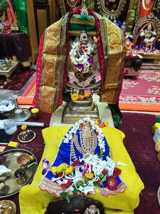 KAILASA SINGAPORE on 12/16/2021