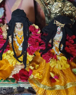 KAILASA UNITED KINGDOM on 10/19/2020
