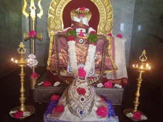 March 14 2022 sripuram