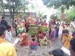 July 10 2022 Sripuram