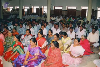 2002 - Glimpses From Various Programs