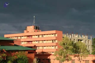 October 21 2012