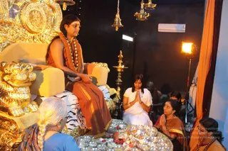 March 17 2013
