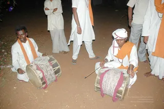 2008 - Nithyananda University - Udal and Kattumurthy Courses