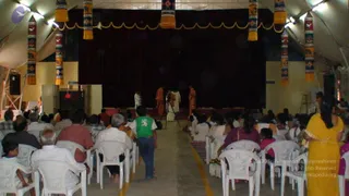 April 19 2008