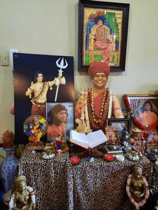 KAILASA SAN FERNANDO, TRINIDAD & TOBAGO on 11/3/2021