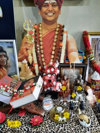 KAILASA SAN FERNANDO, TRINIDAD & TOBAGO on 12/26/2021