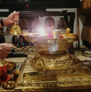 KAILASA SAN JOSE, USA on 2/21/2022