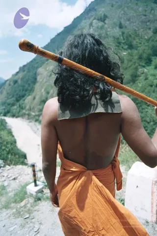 June 17 2004 - Uttarkashi
