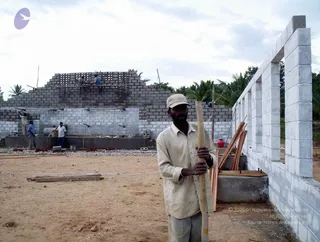 2005 - View-of-Ananda-Sabha-Construction