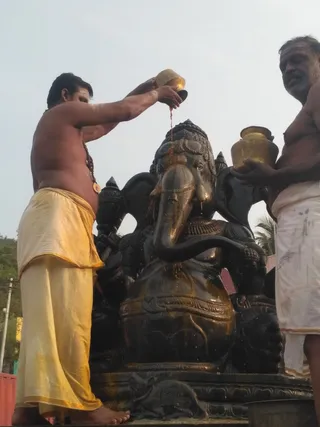 OTHER - MY KAILASA IS NOT IN THIS LIST on 4/9/2021