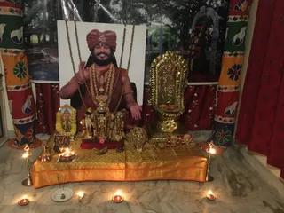 KAILASA DHUMBARAI, NEPAL on 3/5/2021