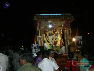 October 15 2006
