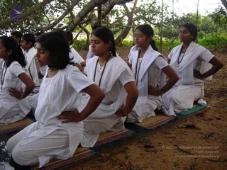 2008 - Glimpses Of Gurukul
